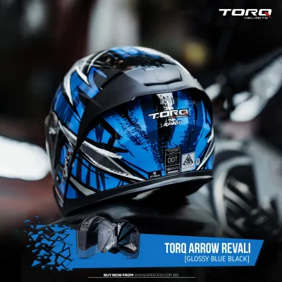 TORQ Xtreet Revali Blue Black_img_3