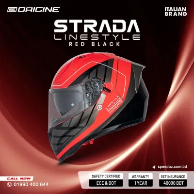 Origine Strada Linestyle Red_img_2