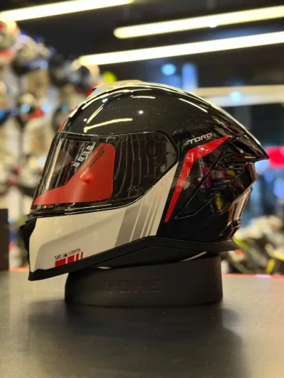 TORQ EVO Element Red_img_1