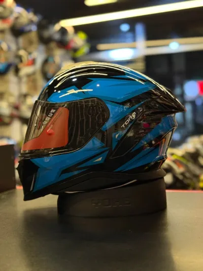 Torq Evo Foster Blue_img_3