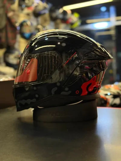 TORQ EVO Aqua Red_img_1