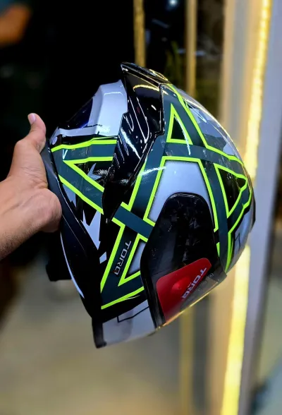 TORQ EVO Xtark Neon_img_1