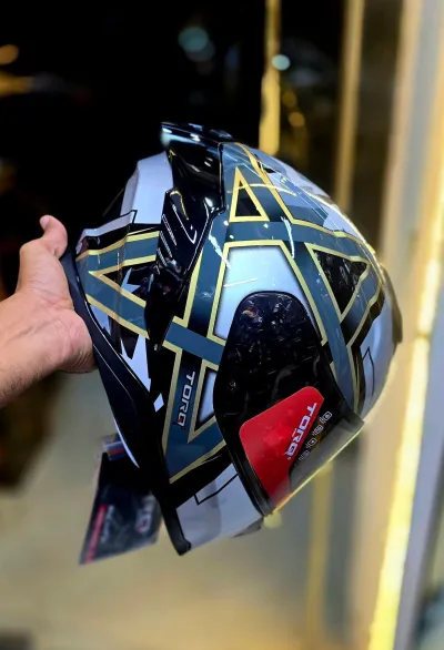 TORQ EVO Xtark Gold_img_1