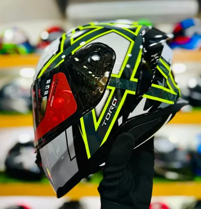 TORQ EVO Xtark Neon_img_2