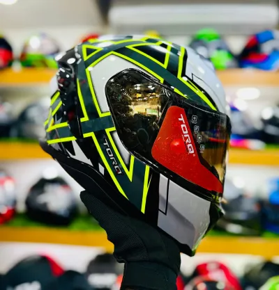 TORQ EVO Xtark Neon_img_3