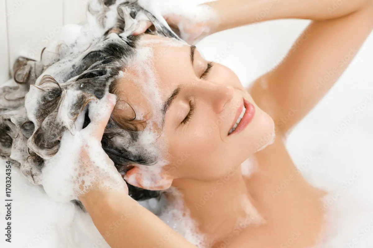 Shampoo