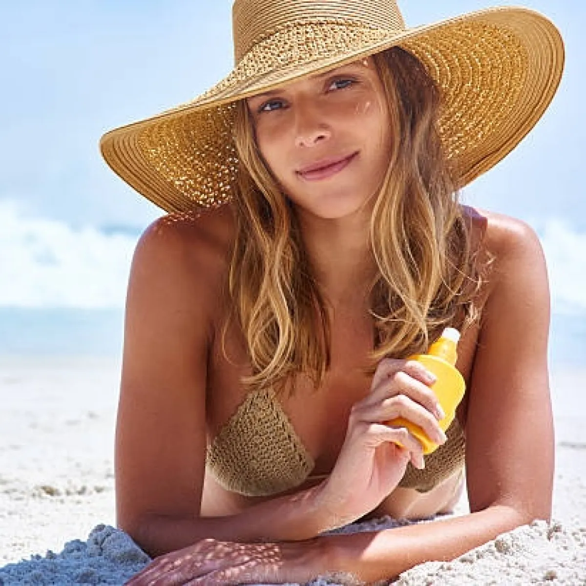 Sunscreen