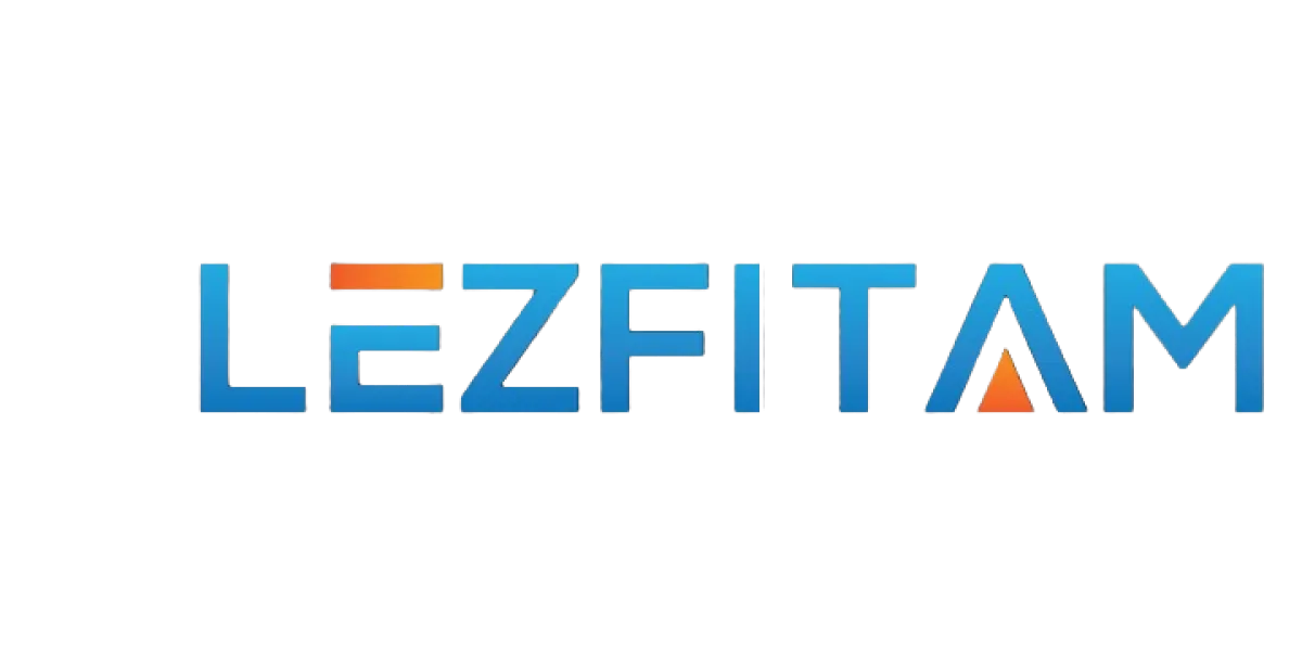 LEZFITAM logo