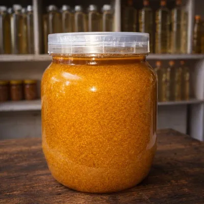 Gawa Ghee - গাওয়া ঘী_img_0