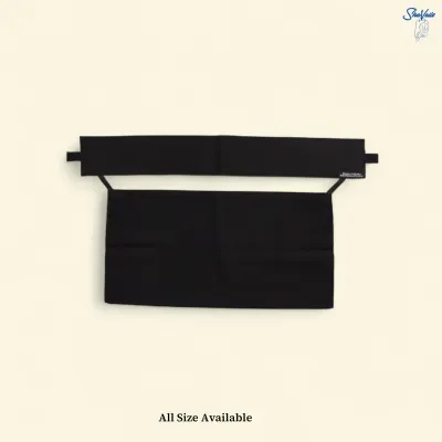 Premium Saudi Niqab with Long Rubber_img_1