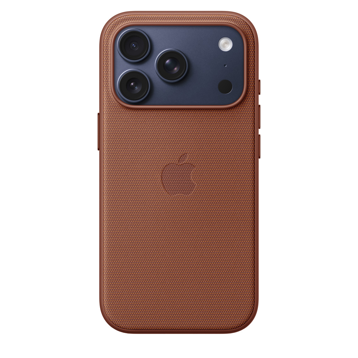 TechWoven Case MagSafe with Camera button