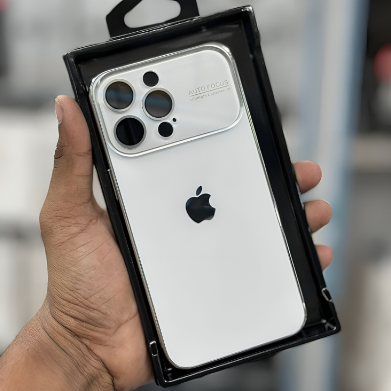 17 Concepts Premium Auto Focus Case - Ultimate Protection & Style ✨_img_5