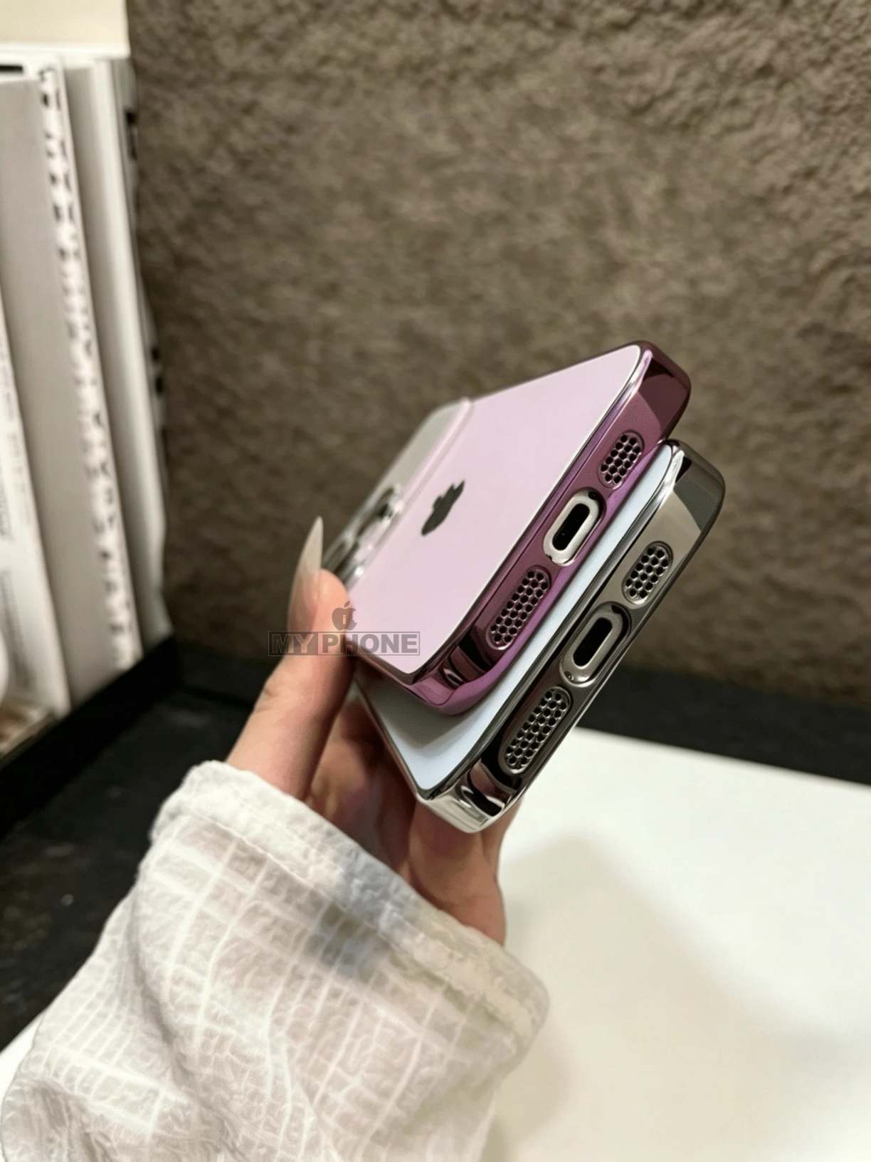 17 Concepts Premium Auto Focus Case - Ultimate Protection & Style ✨_img_4