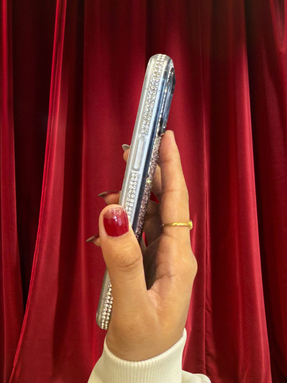 Luxury Bling Crystal Diamond iPhone Case | Full Glitter Sparkle_img_6