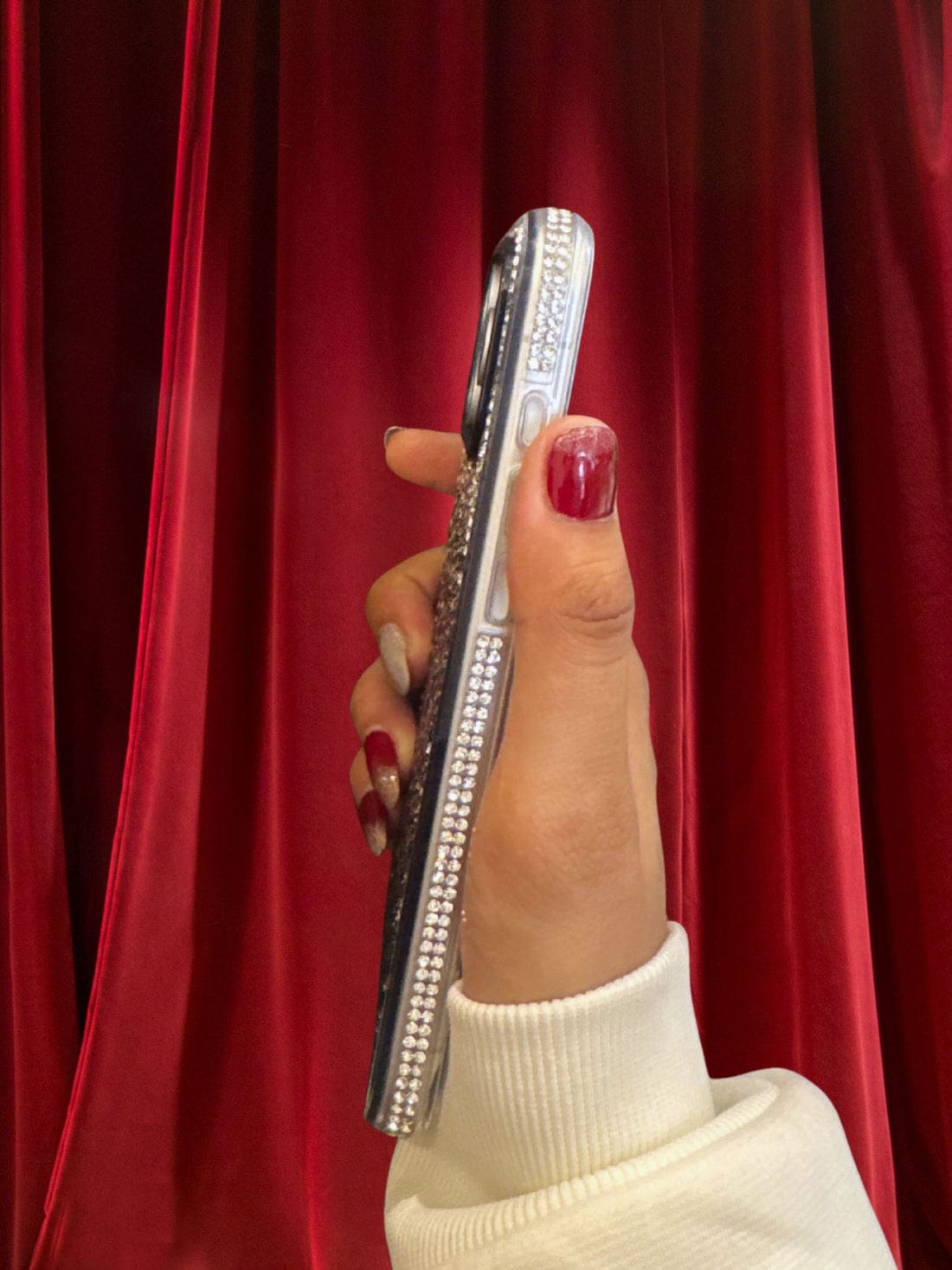 Luxury Bling Crystal Diamond iPhone Case | Full Glitter Sparkle_img_5