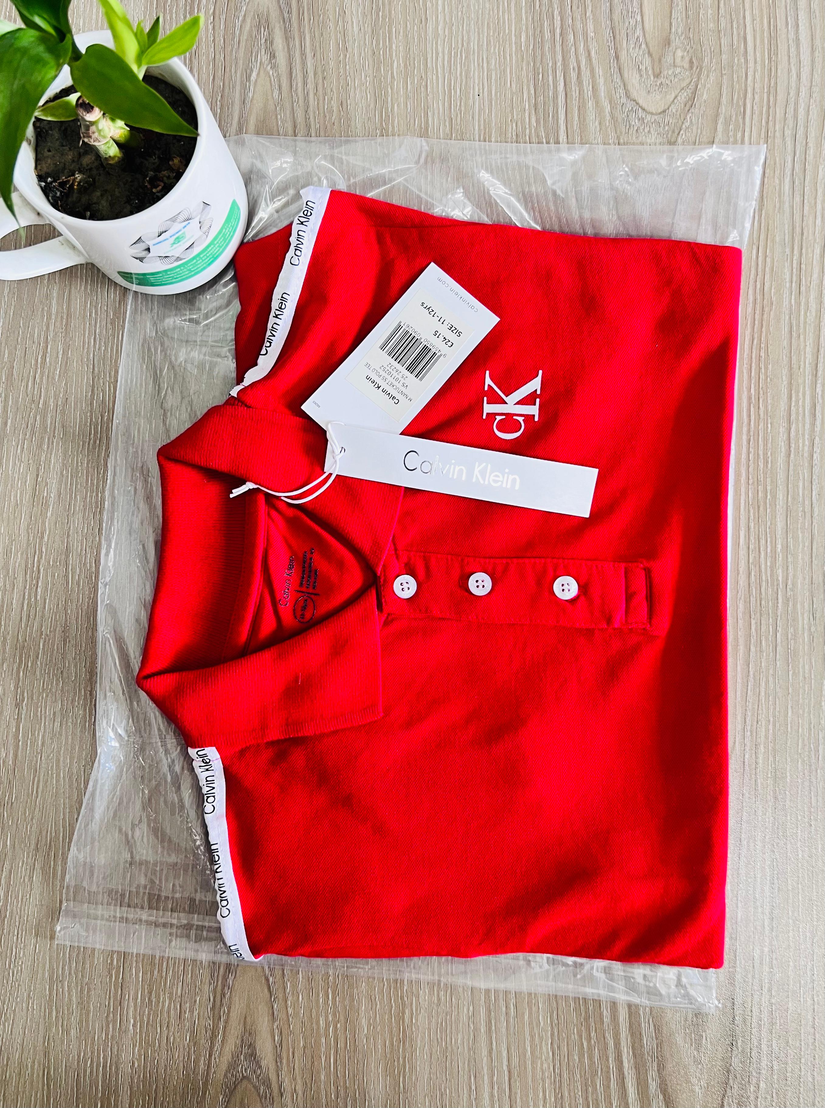 BABY PREMIUM PRINTED POLO