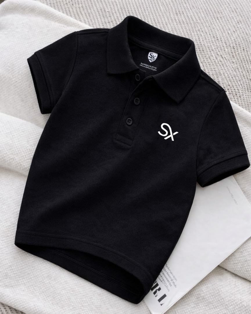 BABY PREMIUM PRINTED POLO thumbnail 2