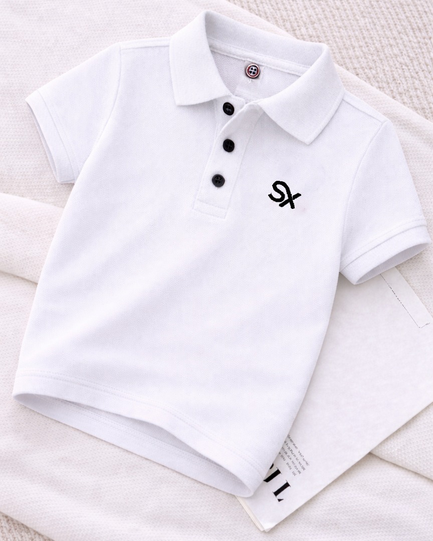 BABY PREMIUM PRINTED POLO thumbnail 2
