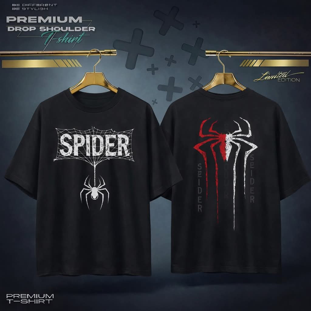 Dropsholder T-shirt (Copy)