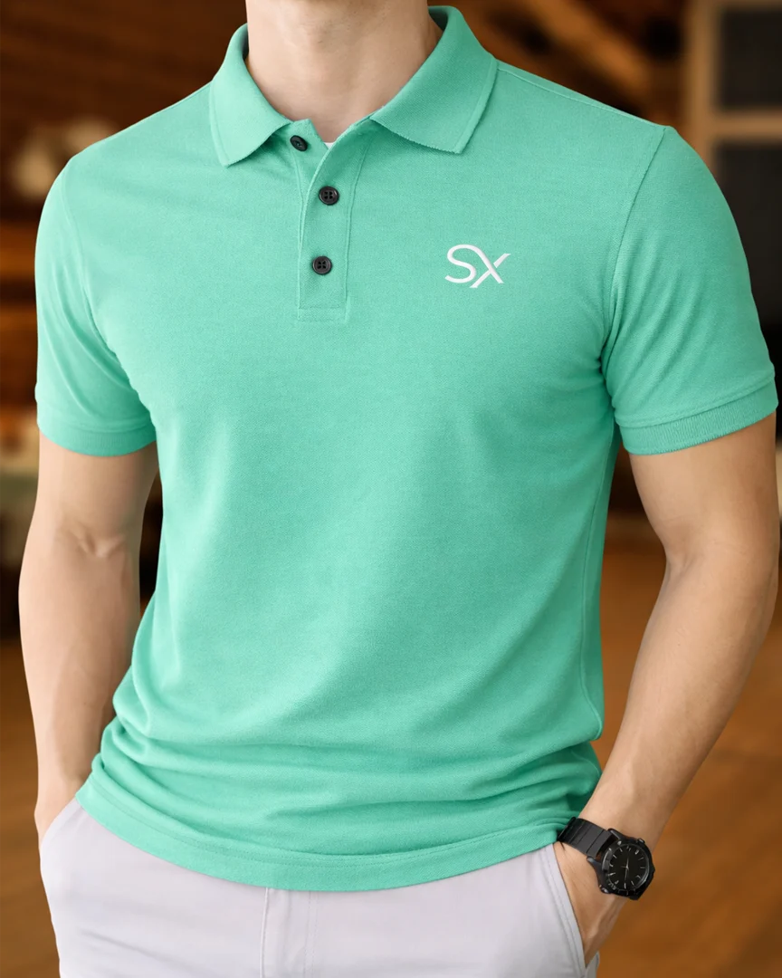Mens Polo