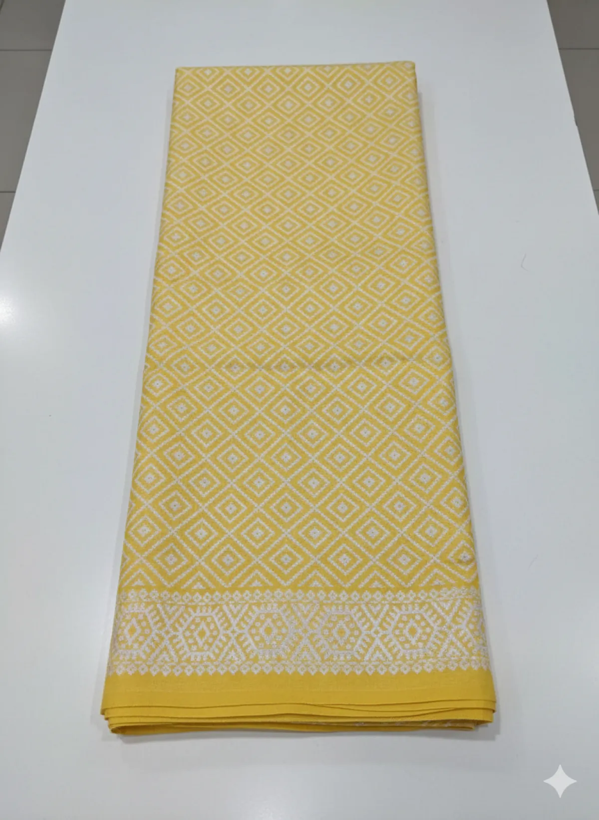 Jamdani (Block Print) - Image 3
