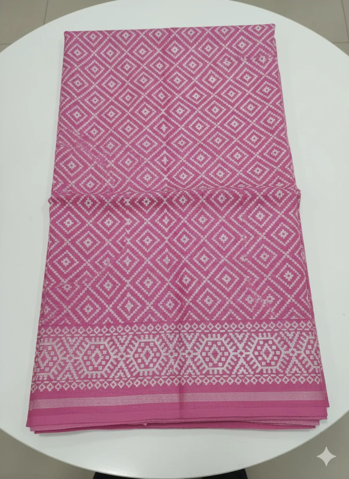 Jamdani (Block Print) - Image 3