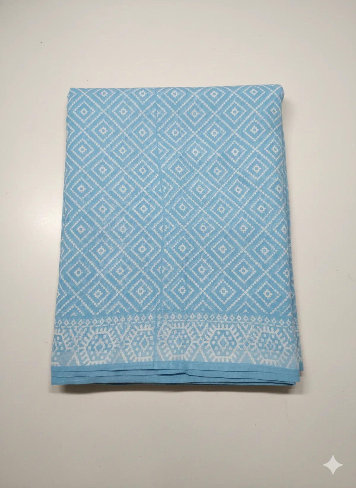 Jamdani (Block Print) - Image 3
