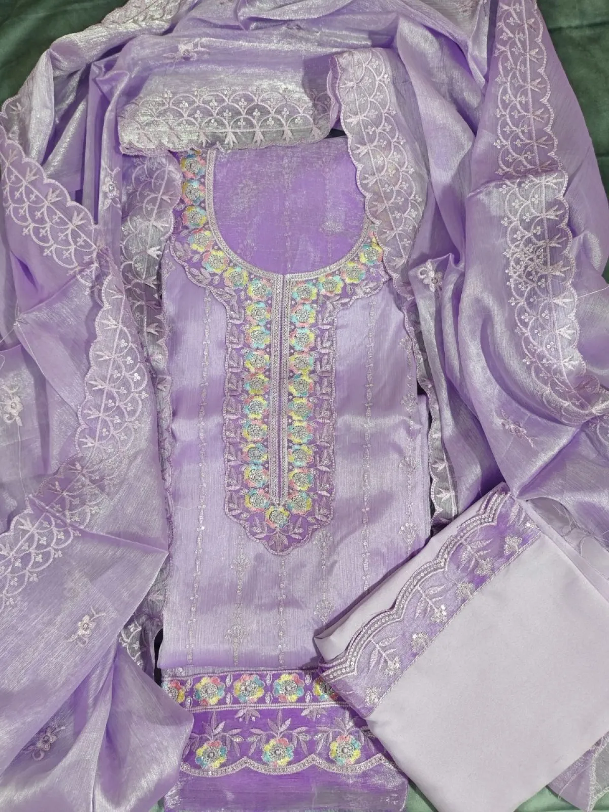 Indian Jimichu 4 Piece - Image 2