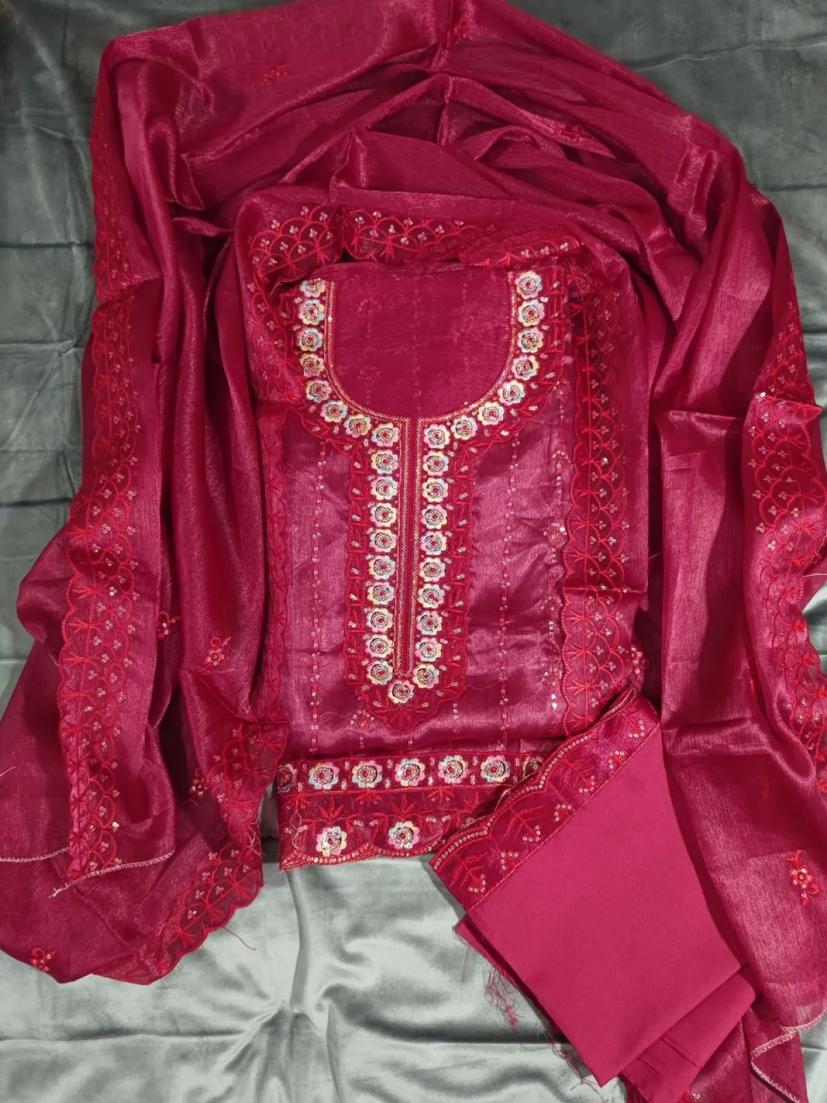 Indian Jimichu 4 Piece - Image 2