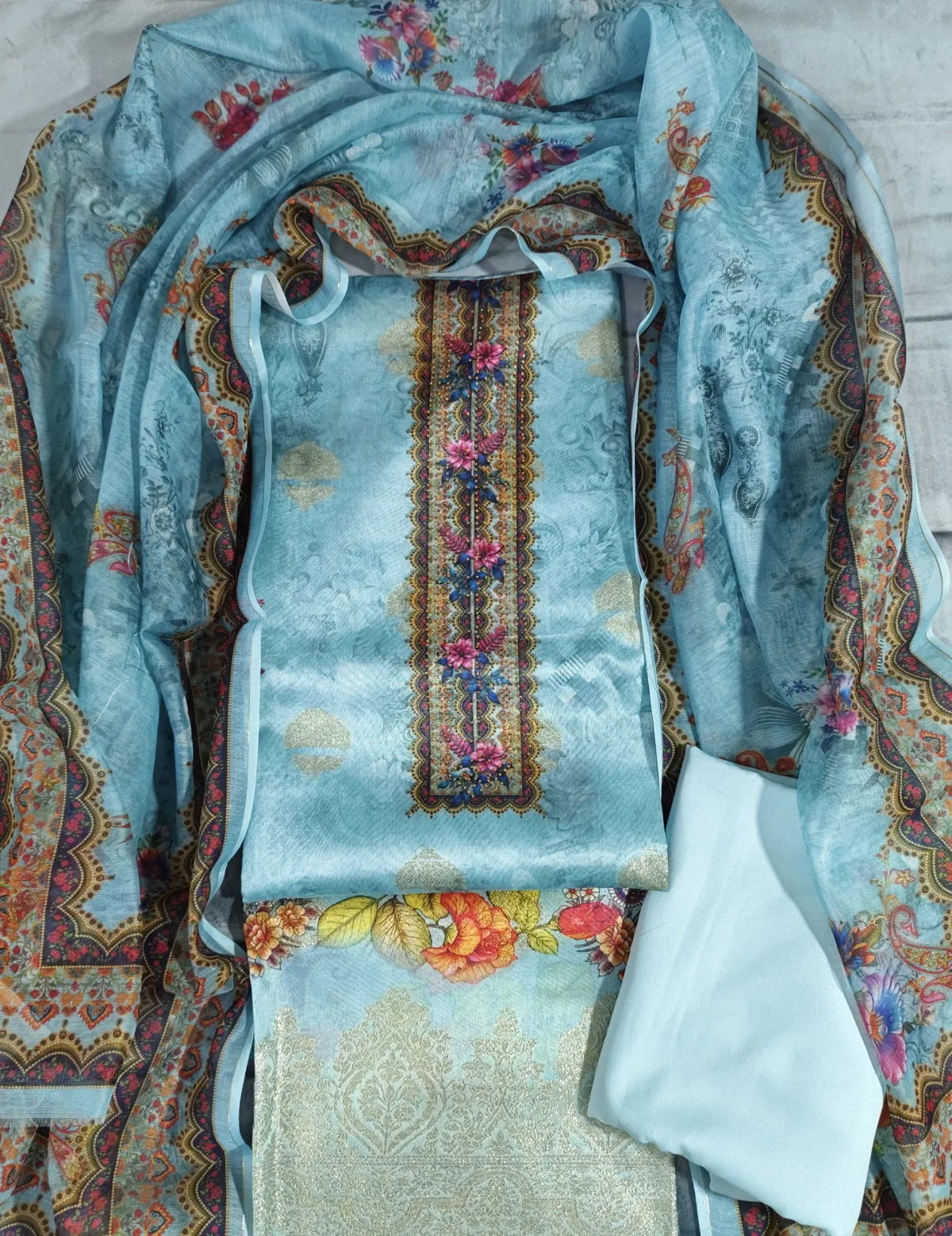 Indian Katan 4 Pieces - Image 2
