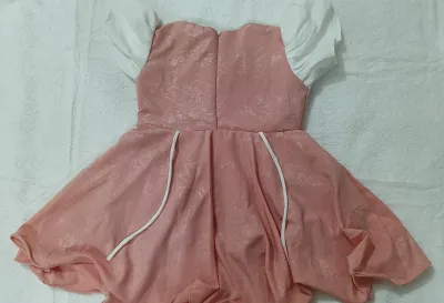 Baby Party dress_img_2
