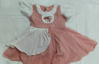 Baby Party dress_img_1