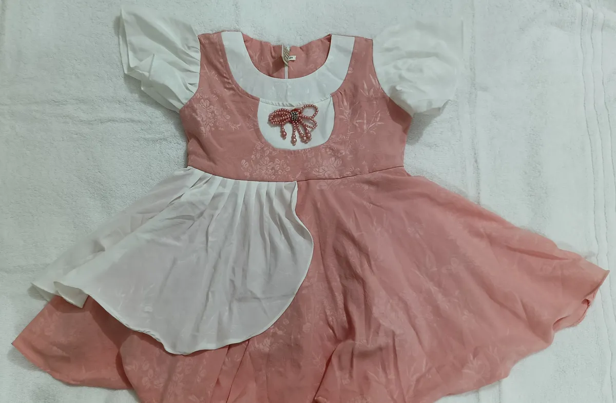 Baby Party dress