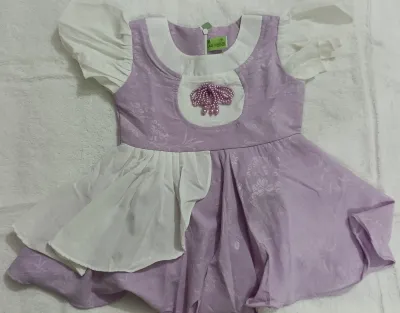 Baby Party dress_img_1