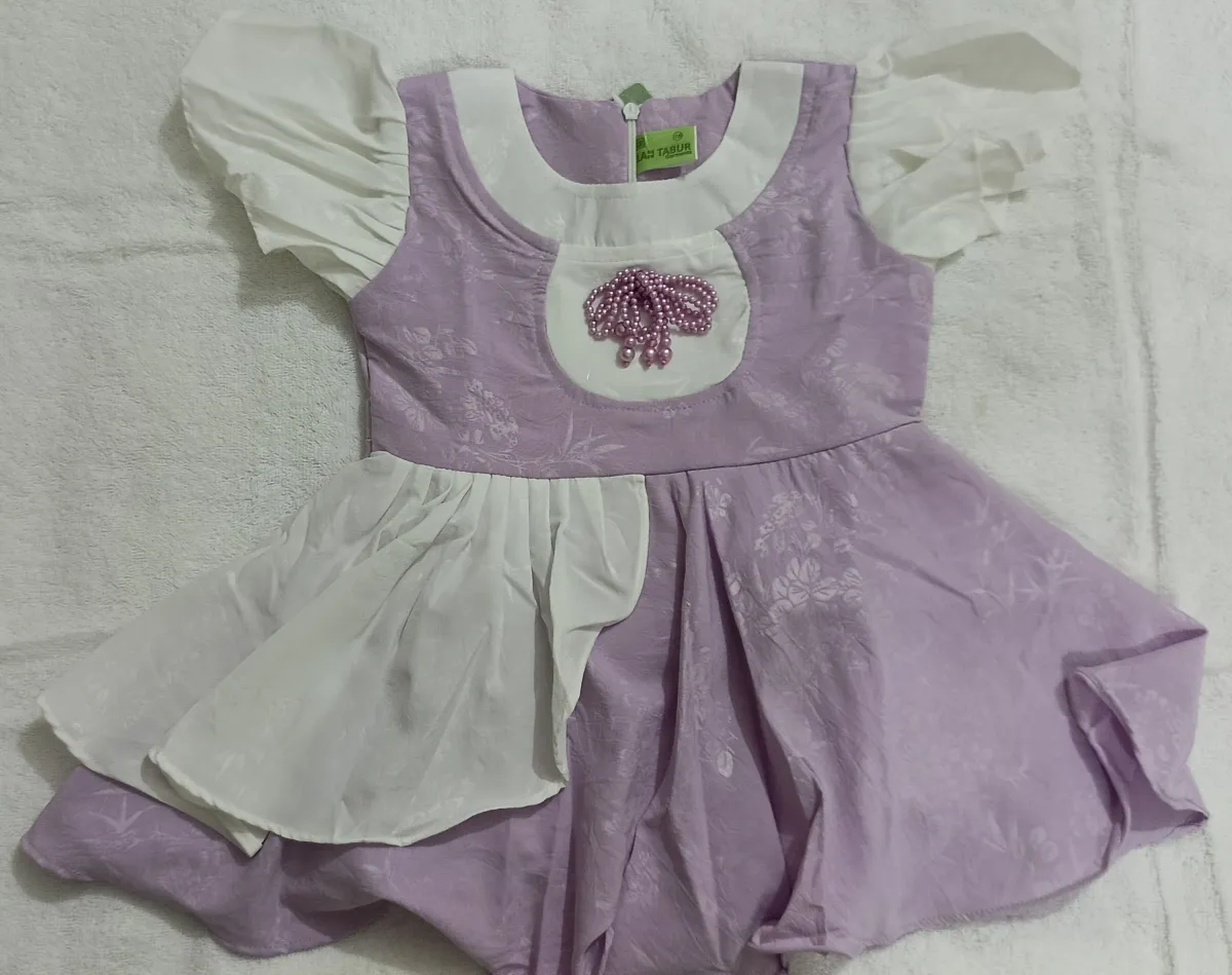Baby Party dress