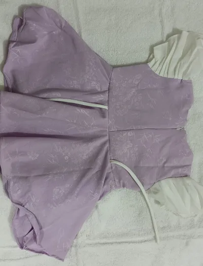Baby Party dress_img_2