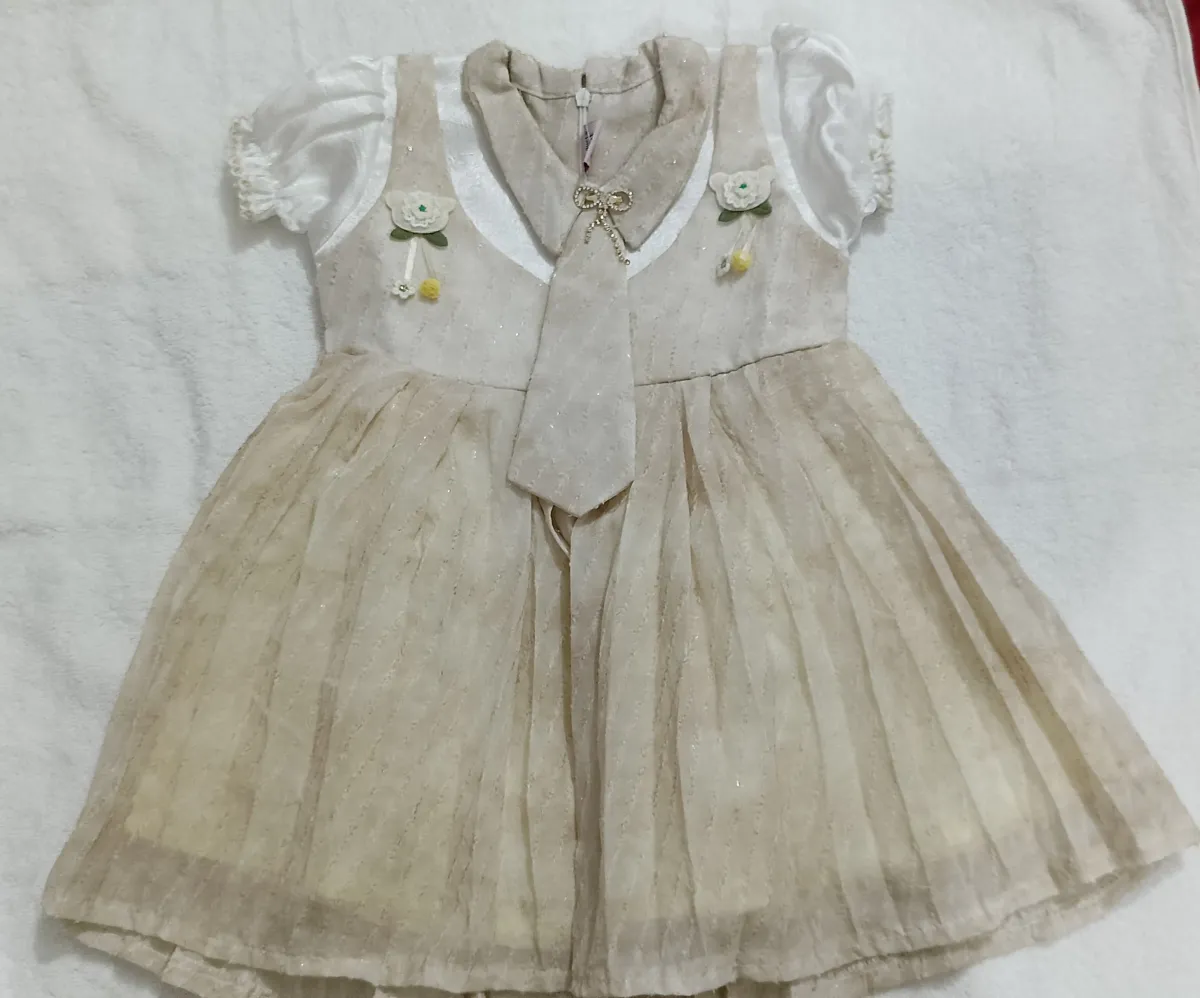 Baby Party dress
