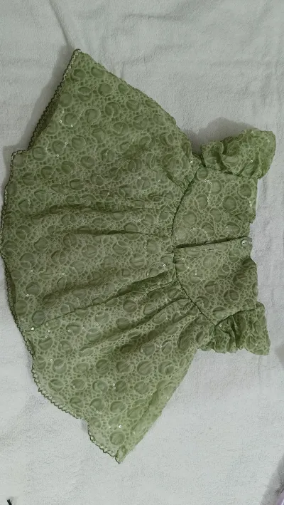 Baby girl party dress_img_2