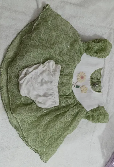 Baby girl party dress_img_3