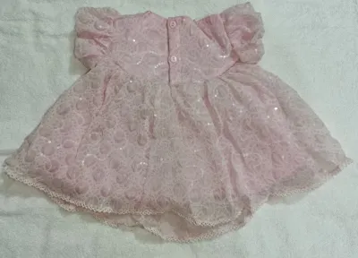 Baby Party dress_img_2