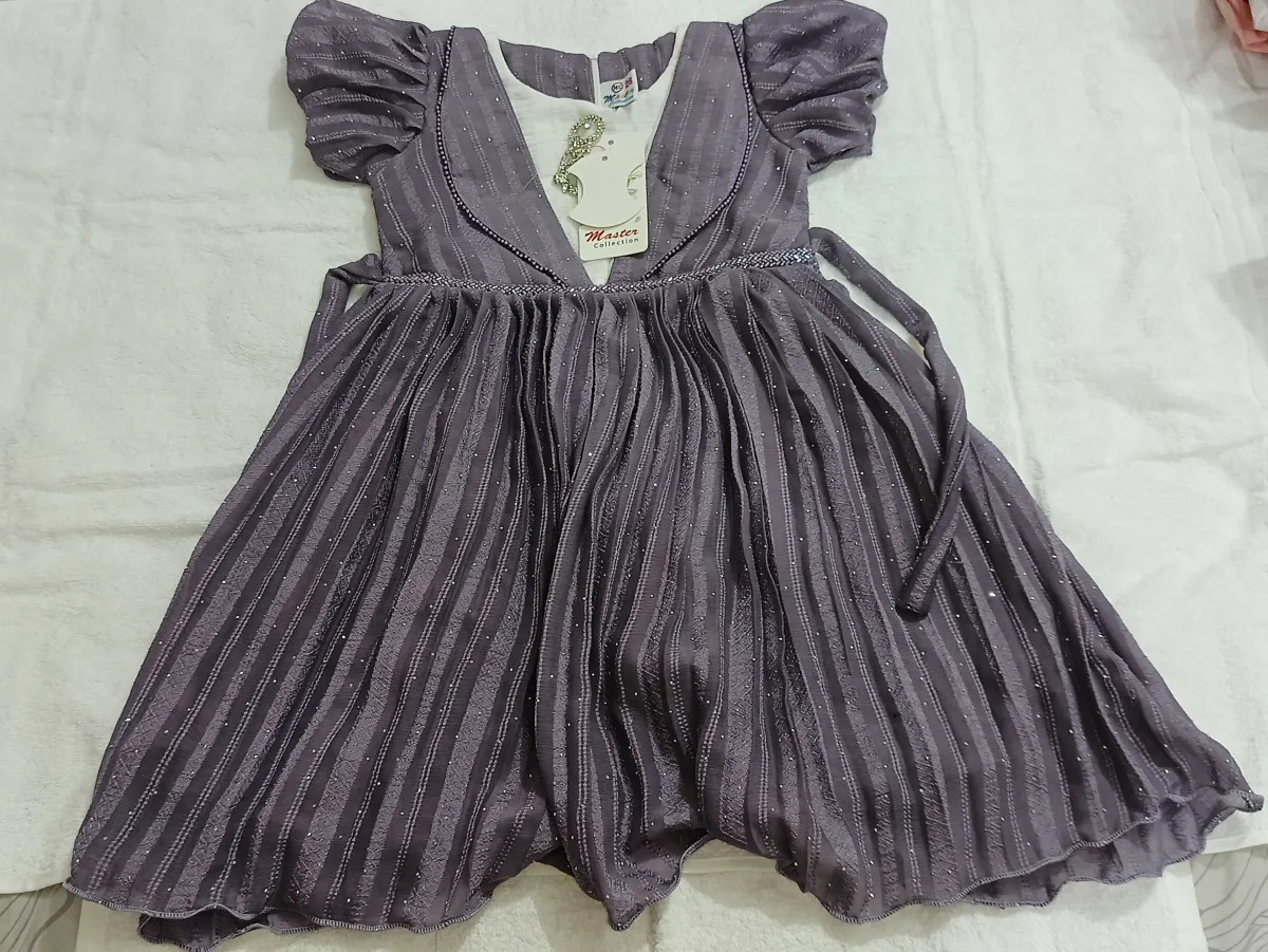 Baby Party dress