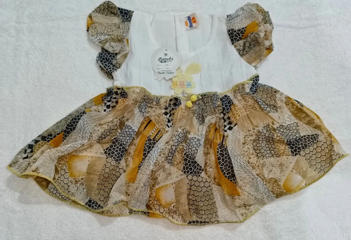 Baby Party dress