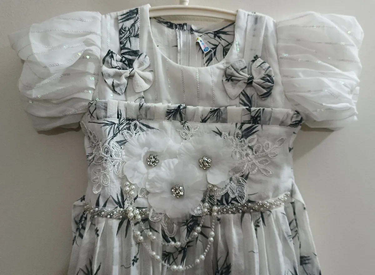 party dress
