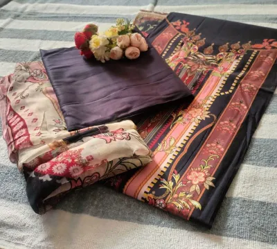 Pakistani inspired Three pieces_img_2