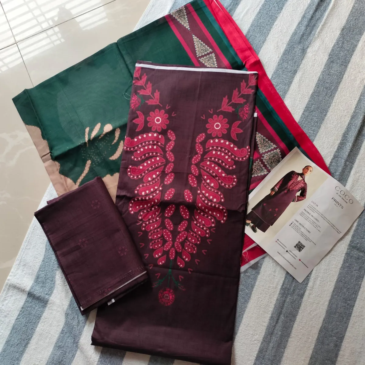 COCO PRINTS