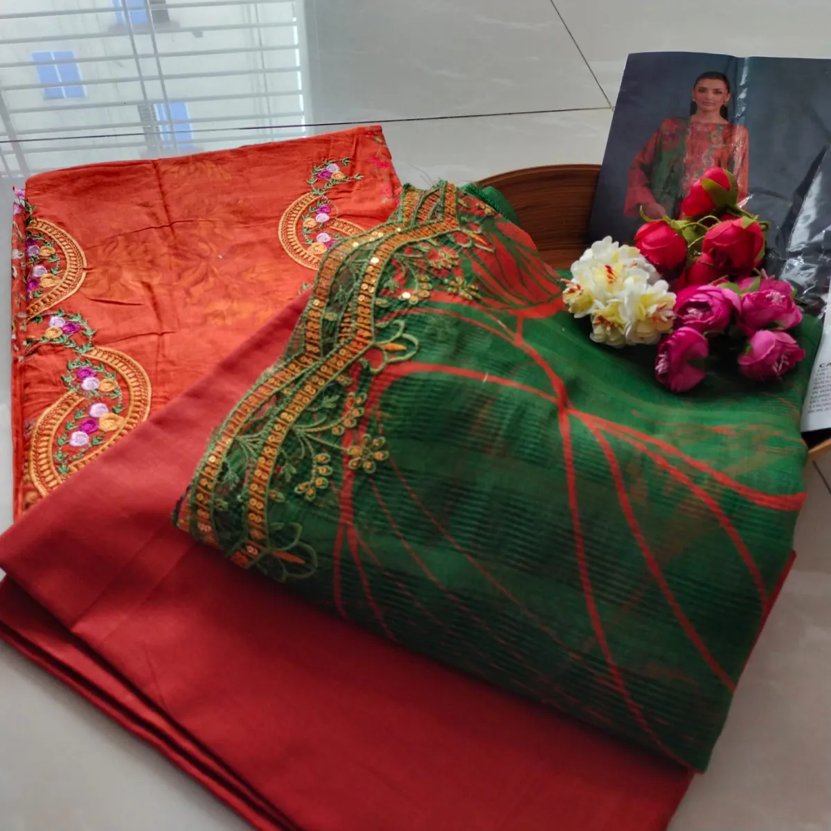 MAHAJAL By Guljee
