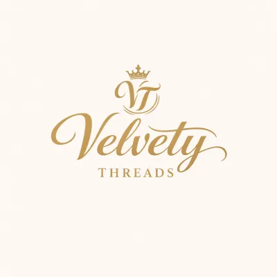 Velvety Threads