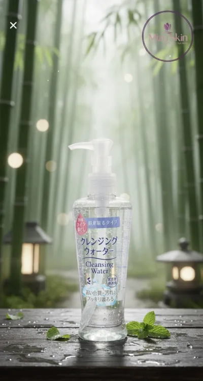 Daiso Cleansing Water_img_1