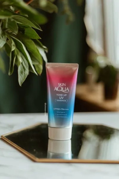 Skin Aqua Tone Up UV Essence_img_2