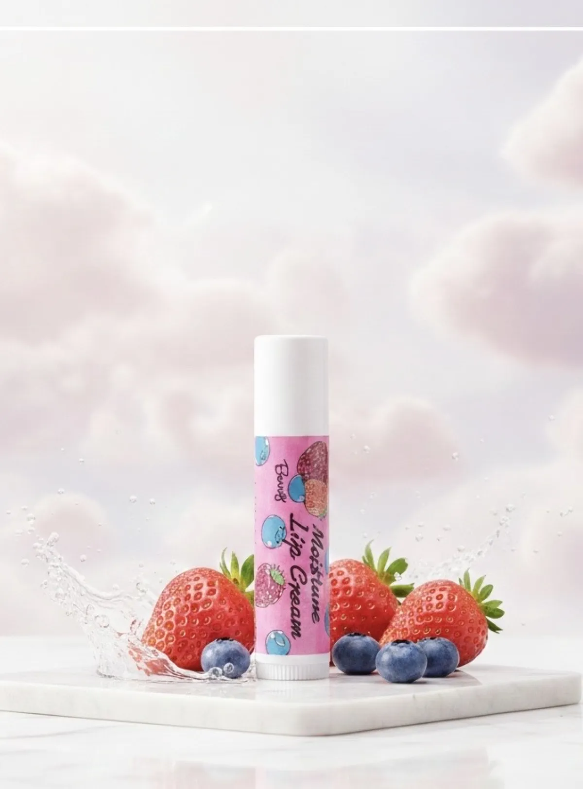 Loujene Moisture Lip Cream